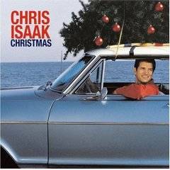 Chris Isaak Christmas